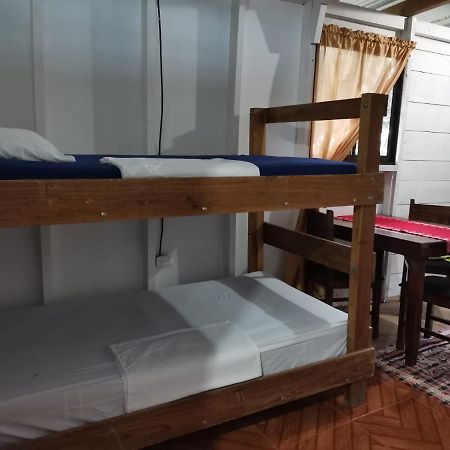 Hostal Cecilia Puerto Viejo de Talamanca Kültér fotó