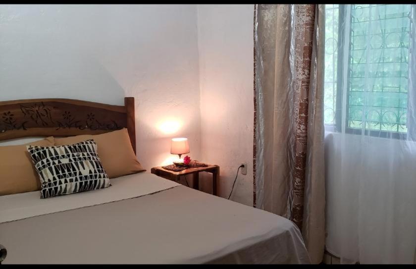 Hostal Cecilia Puerto Viejo de Talamanca Kültér fotó